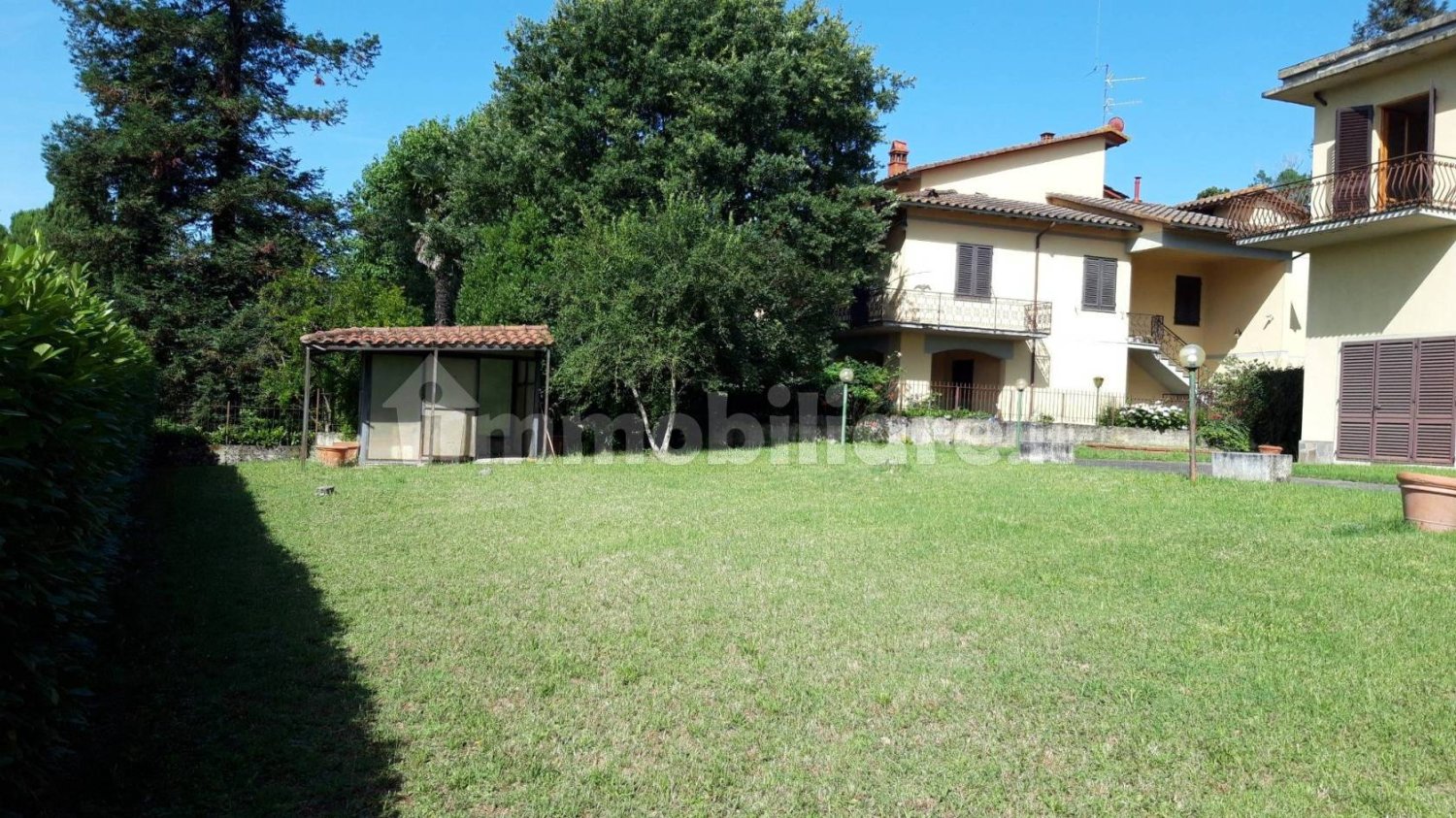 4 Schlafzimmer Wohnung in San Giovanni Valdarno, Italy, Nr. 225698