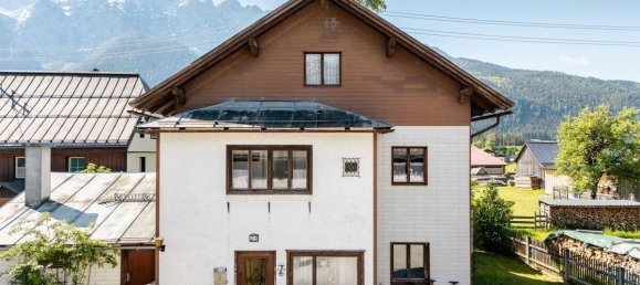  Commercial property in Bad Mitterndorf, Austria No. 173867 4