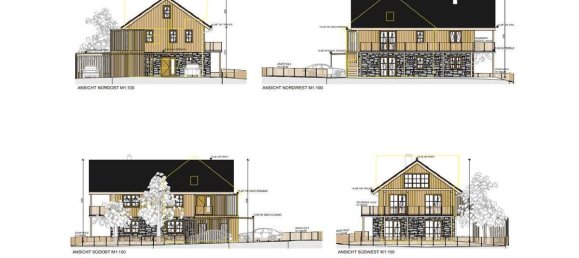  Commercial property in Bad Mitterndorf, Austria No. 173867 6