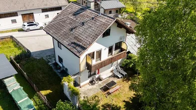 Commercial property in Bad Mitterndorf, Austria No. 173867