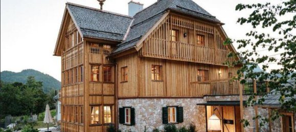  Commercial property in Bad Mitterndorf, Austria No. 173867 5