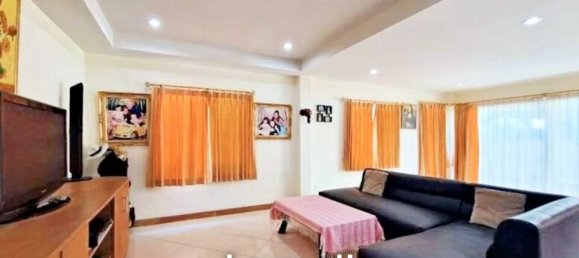 3 bedrooms Villa in Pattaya, Thailand No. 16859 4