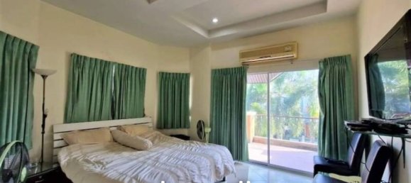 3 bedrooms Villa in Pattaya, Thailand No. 16859 7