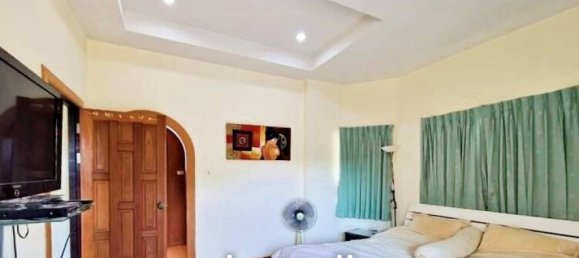 3 bedrooms Villa in Pattaya, Thailand No. 16859 8