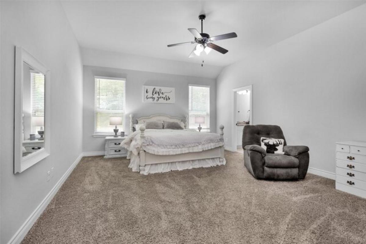 Casa de 4 dormitorios en Conroe, USA No. 375383