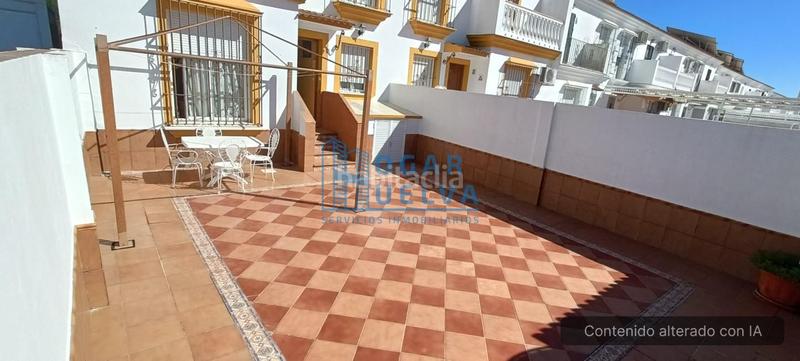 4 bedrooms Townhouse in Huelva, Spain No. 252014