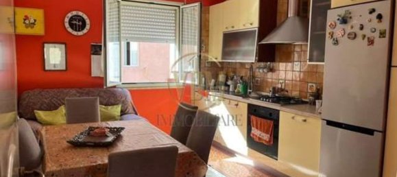 Apartamento de 3 divisões em Marsala, Italy N.º 46012 2