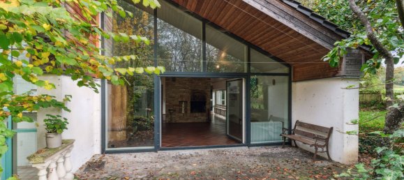 Moradia em banda de 7 divisões em Erding, Germany N.º 23322 14