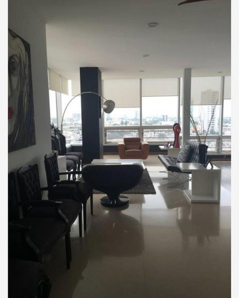 3 chambres Appartement à Jalisco, Mexico No. 160570