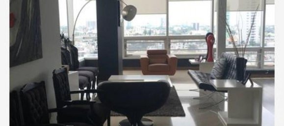 3 chambres Appartement à Jalisco, Mexico No. 160570 2