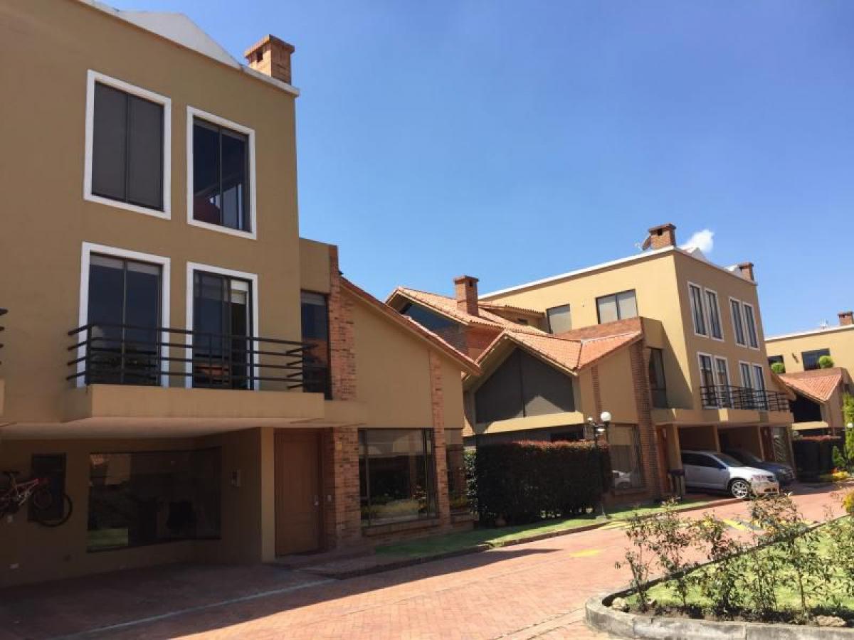 4 chambres Maison à Cundinamarca, Colombia No. 7527