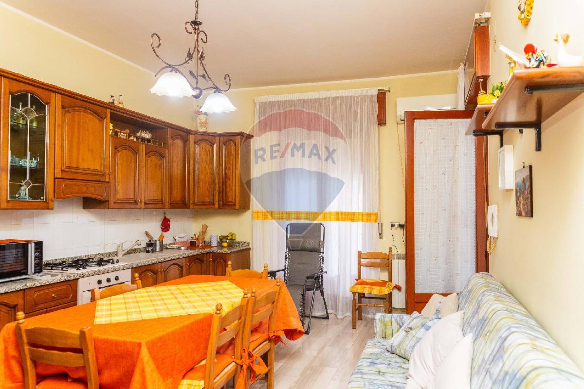 Apartamento T3 em Paterno, Italy N.º 124605