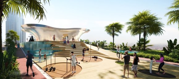 2 غرف نوم شقة في دبي, UAE رقم 21236 7