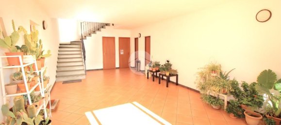 2 rooms Apartment in Parma, Italy No. 25313 12