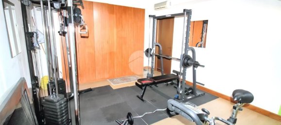 2 rooms Apartment in Parma, Italy No. 25313 24