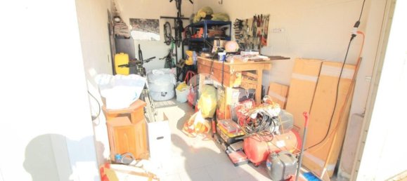 2 rooms Apartment in Parma, Italy No. 25313 25