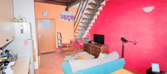 2 rooms Apartment in Parma, Italy No. 25313 16