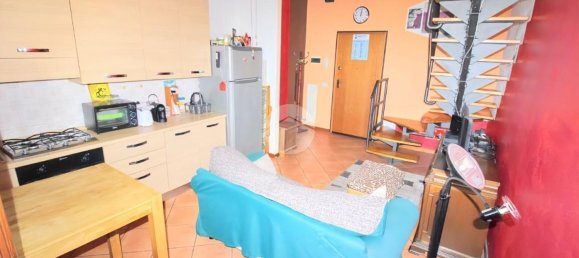 2 rooms Apartment in Parma, Italy No. 25313 14