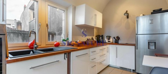 4 bedrooms Apartment in Metz, France No. 91688 7