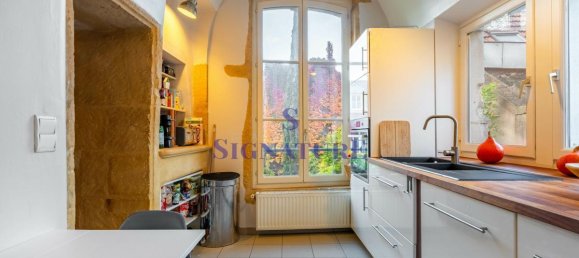 4 bedrooms Apartment in Metz, France No. 91688 5