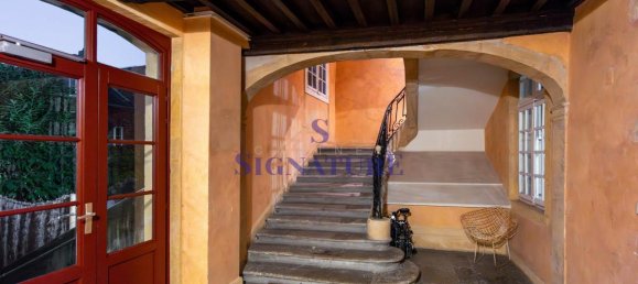 4 bedrooms Apartment in Metz, France No. 91688 20