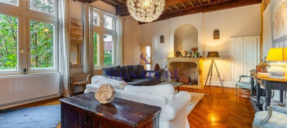 4 bedrooms Apartment in Metz, France No. 91688 22