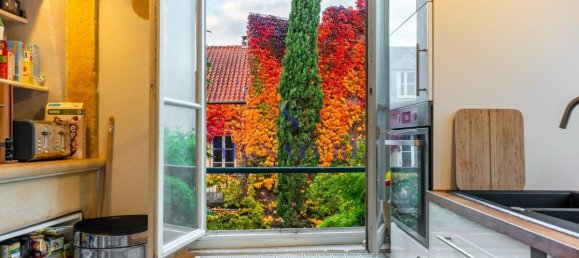 4 bedrooms Apartment in Metz, France No. 91688 6