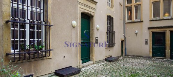 4 bedrooms Apartment in Metz, France No. 91688 21