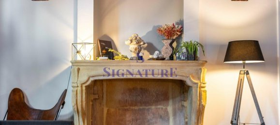 4 bedrooms Apartment in Metz, France No. 91688 16