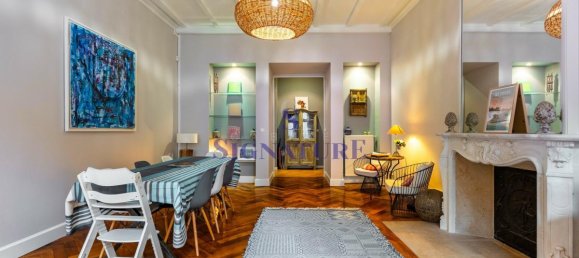 4 bedrooms Apartment in Metz, France No. 91688 8