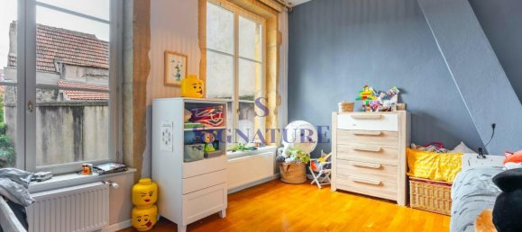 4 bedrooms Apartment in Metz, France No. 91688 14