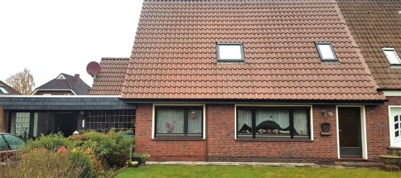 3 bedrooms Townhouse in Friesland, Germany No. 167196 2