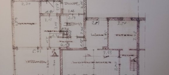 3 bedrooms Townhouse in Friesland, Germany No. 167196 11