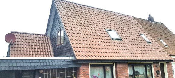 3 bedrooms Townhouse in Friesland, Germany No. 167196 3