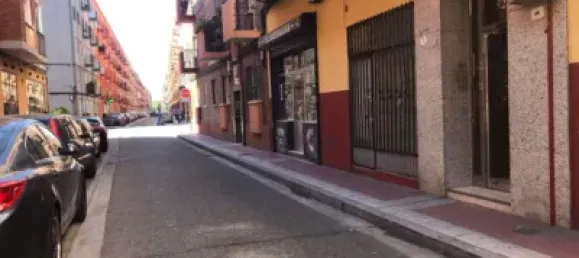 Propiedad comercial en Valladolid, Spain 57 m² No. 78723 8