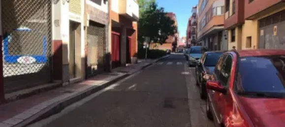 Propiedad comercial en Valladolid, Spain 57 m² No. 78723 6