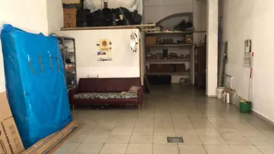 Propiedad comercial en Valladolid, Spain 57 m² No. 78723