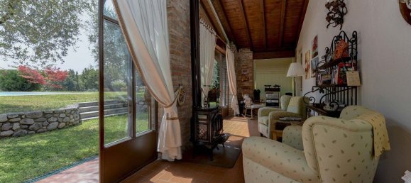 Casa de 7 divisões em Desenzano del Garda, Italy N.º 127046 15