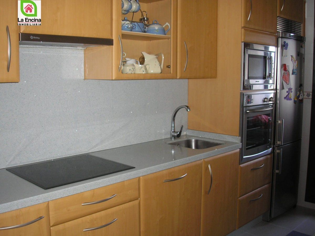 Apartamento T3 em Villamayor, Spain N.º 84053