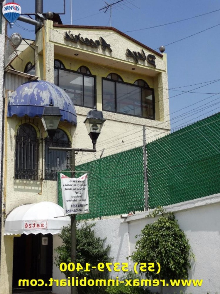  بناية في Tlalnepantla, Mexico 240متر مربع رقم 200015