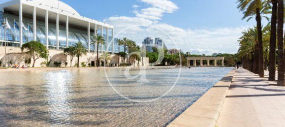 3 غرف نوم شقة في Valencia, Spain رقم 162211 41