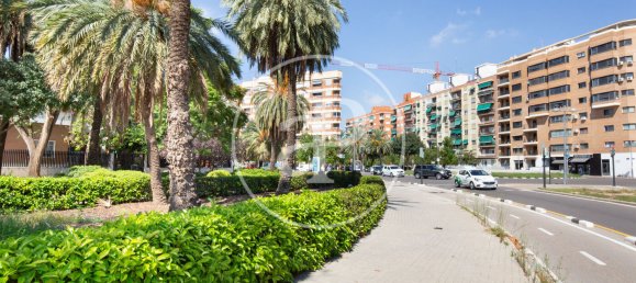 3 غرف نوم شقة في Valencia, Spain رقم 162211 44