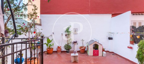 3 غرف نوم شقة في Valencia, Spain رقم 162211 26