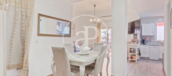 3 غرف نوم شقة في Valencia, Spain رقم 162211 6