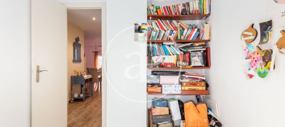 3 غرف نوم شقة في Valencia, Spain رقم 162211 22