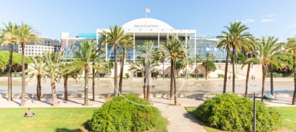 3 غرف نوم شقة في Valencia, Spain رقم 162211 37