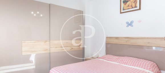 3 غرف نوم شقة في Valencia, Spain رقم 162211 17