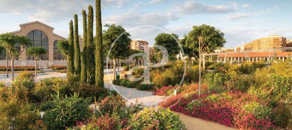 3 غرف نوم شقة في Valencia, Spain رقم 162211 31