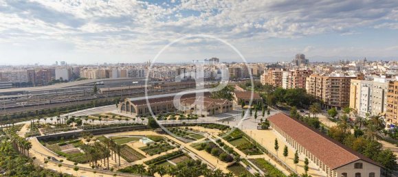 3 غرف نوم شقة في Valencia, Spain رقم 162211 38