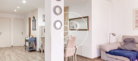 3 غرف نوم شقة في Valencia, Spain رقم 162211 4